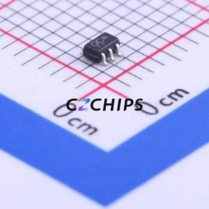 Original and Brand-new MUN5113DW1T1G SOT-363 Transistor Digital Transistor Whole Sale Electronic Component Chips & BOM Service - Product Image 1