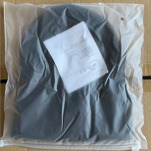 Bluetooth Beanie Hat với ánh sáng đèn pha cap tai nghe được xây dựng trong loa mic quà tặng cho câu cá chạy bộ làm việc thả Đen - Product Image 5