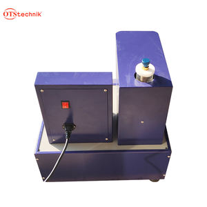 Karton patlama güç testi makinesi, halka sıkıştırma Test makinesi/karton patlama dayanımı Test cihazı kağıt patlama - Product Image 2