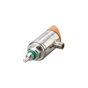 100% ใหม่ IFM เซ็นเซอร์วัดอุณหภูมิพร้อมจอแสดงผล TN2105 TN-025KLBM14-MFRKG/US/ - Product Image 2