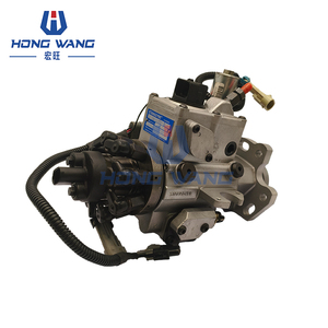 อะไหล่รถขุดยี่ห้อ Fast HongWang รุ่น DS4831-5521 ปั๊มฉีดน้ำมันดีเซล สำหรับปี 1994-2002 เครื่องยนต์ Stanadyne 6.5 พร้อมการรับประกัน 1 ปี - Product Image 1