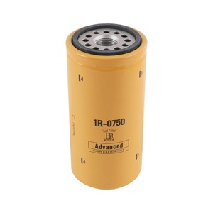 กรองน้ำมันเครื่อง HongWang 3116 3126 ประสิทธิภาพสูง รุ่น 1r-0750 1r-0751 1r-0739 1r-0749 1r-0716 1r-0755 1r-1808 1r-0762 รับประกัน 1 ปี - Product Image 1