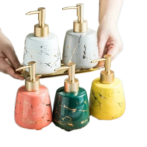 Distributeur de savon mousse minimaliste moderne à fixation murale pour la maison, la cuisine et la salle de bain - Product Image 4