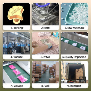 3Pcs White 3D Gerbera Biscuit Cutters Plastic Seabed Large Chrysanthemums Cookie Moules - Product Image 5