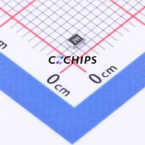 Resistencia SMD 0805 5% 240K (Tipo: Película Gruesa) (Resistencia: 240kOhm Precisión: ) - Product Image 1