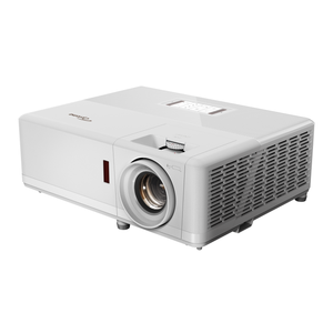 Projecteur laser DLP Optoma LSF8171 à longue portée pour extérieur, compatible 3D, 1080P, prise en charge 4K, portable, 5000 lumens, pour usage domestique et professionnel, garantie 3 ans - Product Image 2