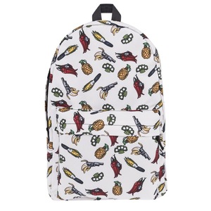 New <strong>Colorful</strong> Full Printing School <strong>Backpacks</strong> Bag <strong>Backpack</strong> for Student - Product Image 1
