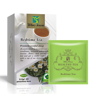 Bedtime <strong>Tea</strong> Healthy Herbs Organic Natural Herbal Sleep Well Bedtime <strong>Tea</strong> - Product Image 1