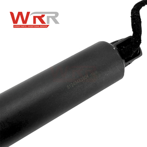 51249482804 51247417012 Amortisseur de hayon pour BMW G01 X3 – Vérin à gaz fiable pour coffre arrière, support de levage - Product Image 6