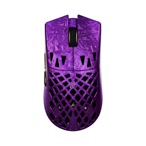 Ratón Inalámbrico para Juegos ATK Blazing Sky GHOST <span class=keywords><strong>de</strong></span> Fibra <span class=keywords><strong>de</strong></span> Carbono Hueca, Proveedor Profesional <span class=keywords><strong>de</strong></span> Ratones para Juegos en Alibaba ATK - Product Image 4