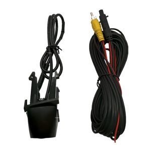 Cámara frontal oculta para coche, accesorio de alta calidad para <span class=keywords><strong>BMW</strong></span> Serie 3 F30 F31 F34 F35 316I 320I 328I 335I - Product Image 5