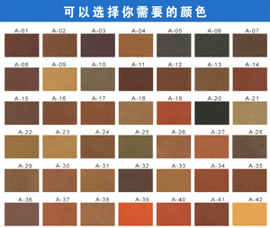 Tùy Chỉnh 2023 Mới Logo Riêng Dập Nổi Da Các Bản Vá Lỗi Túi Xách Quần Jean PU Nhãn <span class=keywords><strong>Tag</strong></span> Và Da Thật Tem Vá - Product Image 6