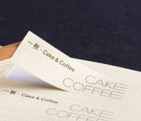 Etiquetas Adhesivas Personalizadas con Relieve, Papel con Textura de Tela de Lino, Etiquetas Impermeables para Envasado de Bebidas, Whisky, Vino y Café