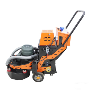 Nhà máy bán điện Mài Sàn epoxy bụi miễn phí xi măng máy xay cho Sàn bê tông - Product Image 3