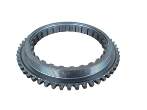 Truck Transmission <strong>Gearbox</strong> Spare <strong>Parts</strong> <strong>Synchronizer</strong> Ring 20760515 - Product Image 3