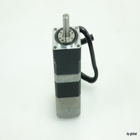 Motor PLC Usado Arlm46ac-h100 con Engranaje Mot-i-1352=2j42-7 Venta al por Mayor