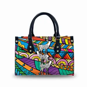 Tasarımcı moda düşük fiyat bayanlar çanta kadınlar için deri çantalar sevimli karikatür Tote ucuz çanta lüks