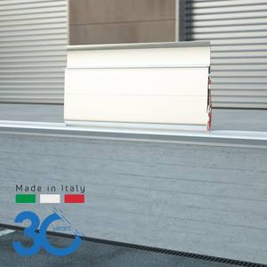 Rampe de chargement manuelle coulissante TM PEDANE TR90A avec système de crochet en alliage d'aluminium, capacité 6000 kg, pour chariot élévateur, 50 kg - Product Image 2