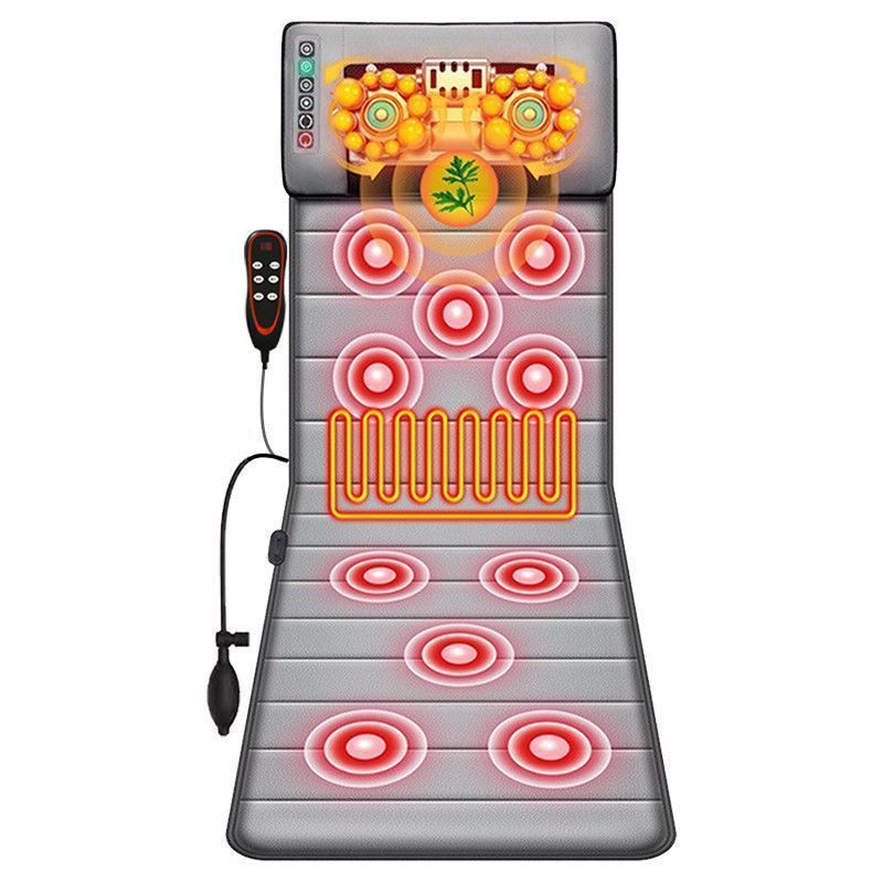 Cheap Price Multifunctional Massage Mattress Full