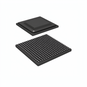 324 BGA 70T3799MS166BBG ชิปหน่วยความจำอิเล็กทรอนิกส์ ชิ้นส่วนอิเล็กทรอนิกส์ BOM IC มีสินค้าในสต็อก - Product Image 1