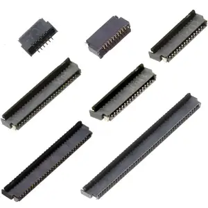 FH34SRJ-32S-0.5SH 50 Original FFC FPC Connectors CONN FPC/FFC 32POS 0.5MM Pitch SMD R/A Electronic Component In Stock