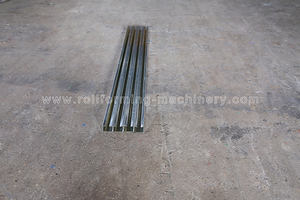 <span class=keywords><strong>C</strong></span>-Kanal-Rollformmaschine für Yx 21-30 <span class=keywords><strong>C</strong></span>-Curlin-Rollformmaschine Rollformmaschine - Product Image 6