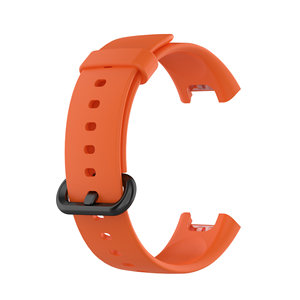 Correa de Reloj Inteligente de Silicona al por Mayor para Xiaomi <span class=keywords><strong>Mi</strong></span> Watch <span class=keywords><strong>Lite</strong></span>/Correa de Reloj Redmi - Product Image 5