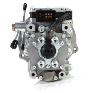 Pompe d'injection de carburant diesel premium 0470504031 109341-1013 pour moteur 4JH1 4JH1-TC, remplacement du système de carburant haute pression - Product Image 2