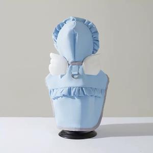 Chubasquero impermeable para perros, Mono para perros medianos y grandes, chubasquero para exteriores, ropa para mascotas, <span class=keywords><strong>cachorro</strong></span>, <span class=keywords><strong>Doberman</strong></span>, Labrado, accesorios para perros - Product Image 6