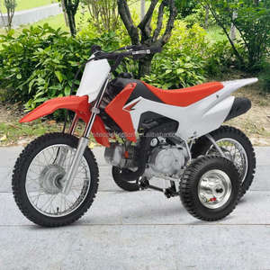 Roues d'entraînement pour enfants à hauteur réglable pour Razor MX350 PW50 Dirt <span class=keywords><strong>Bike</strong></span> Durable <span class=keywords><strong>Original</strong></span> Dirt <span class=keywords><strong>Bike</strong></span> Compatible Fabriqué en acier de fer - Product Image 3