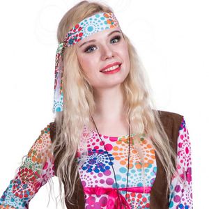 Costume Hippie donna prezzo <span class=keywords><strong>di</strong></span> fabbrica degli anni '70-'80 abito da discoteca con completi e Top per <span class=keywords><strong>travestimento</strong></span> carnevale anni '70 <span class=keywords><strong>di</strong></span> <span class=keywords><strong>Halloween</strong></span> - Product Image 4