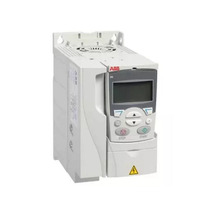 Nouveau et Original S Acs355 Acs355-03e-09a8-2 Variateur de fréquence triphasé 220V 2.2kW pour automatisation industrielle et contrôle programmable