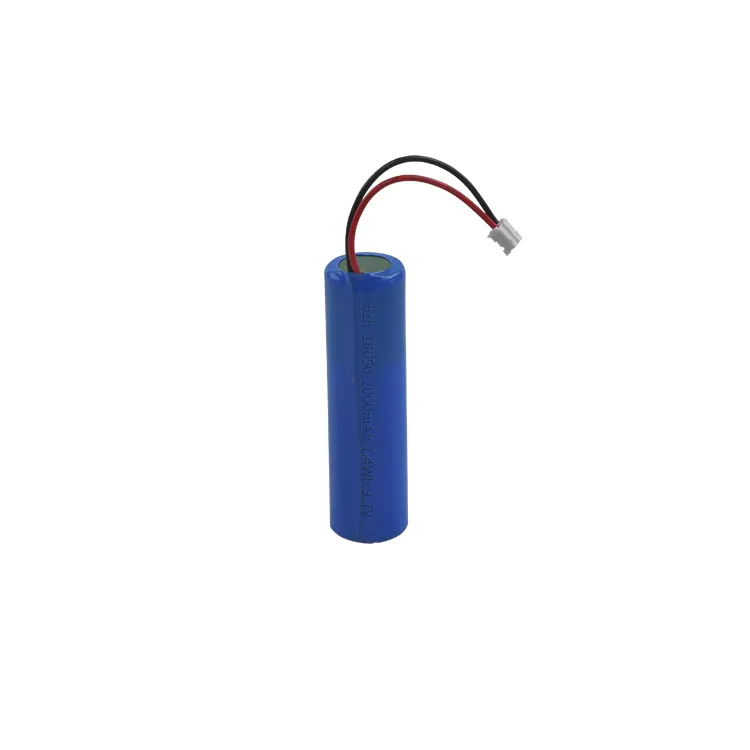 Hot Sell Cheap 2000mah To 3000mah Lithium Ion Lithium Battery 3.7v Lithium Ion 18650 Can Be Customized Li-ion