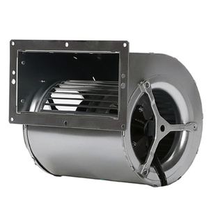 10inches Centrifugal <b>Fan</b> OEM 230V AC/Brushless Motor 1 Year Warranty - Product Image 4