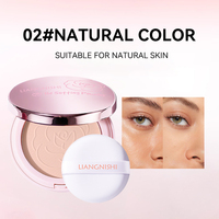Poudre Visage en Gros – Contrôle du Sébum, Fini Mat, Résistante à l'Eau – Échantillon Disponible, Dropshipping, Marque Privée, Cosmétique Visage