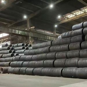 Varilla de Acero Corrugado para Refuerzo de Hormigón, Acero para Estructuras Metálicas - Product Image 5