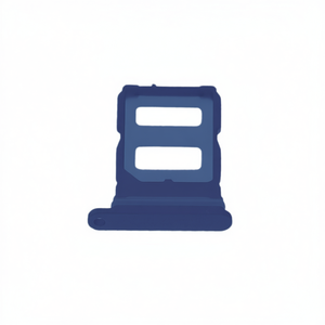 Tiroir SIM bleu pour Xiaomi Mi 12 Lite, accessoire de téléphone portable - Product Image 2