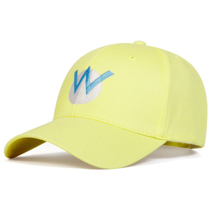 Casquette de <span class=keywords><strong>baseball</strong></span> unisexe réglable à 6 panneaux en polyester/coton, motif dessin animé, protection solaire, pour le commerce transfrontalier - Product Image 6