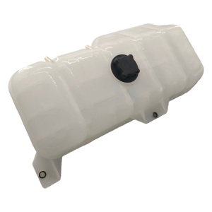 Piezas de Alta Calidad para el Sistema de Refrigeración del Motor de Camiones, Tanque de Expansión para Camiones 1674918 3979764 20517005 23262062 para Volvo - Product Image 1