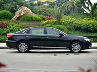 Sedán JAC Refine A60 1.5T Turbo Gasolina Automático LHD Ejecutivo Usado 2017 para Exportación