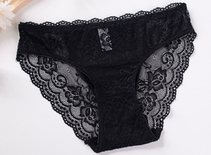 Ropa Interior Tiger, Sexy y Atractiva para Adolescentes, <span class=keywords><strong>Chicas</strong></span> Animadoras, Bragas Invisibles para Adultos, Tangas Eróticas para <span class=keywords><strong>Chicas</strong></span> Jóvenes y Mujeres, Bragas Transparentes de Encaje - Product Image 4