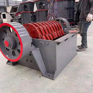 Trituradora de Martillos PCX500*350 de Grado Industrial de Alta Resistencia, Equipo Especializado para Trituración de Materiales Refractarios - Product Image 2