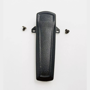 Cho hytera BC12 BC-12 pin trở lại vành đai clip cho Walkie Talkie Tương thích với tc500s tc580 tc610 PD502 pd562 các mô hình khác - Product Image 4