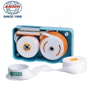 AS-FTTH-ACC-QJ-1 сетевые инструменты для очистки кассетного типа волоконно-оптический коннектор для FC/ST/SC совместим с 4G/3G/WiFi - Product Image 3