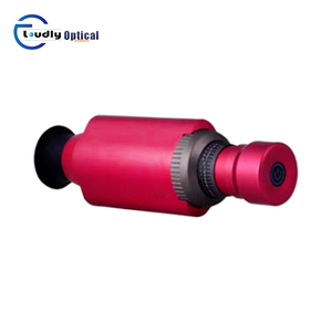 Refractómetro Portátil de Mano MRT-180, Detector de Visión para Exámenes Oculares Rápidos - Product Image 2