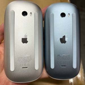 <span class=keywords><strong>Mouse</strong></span> magico colorato V2 A1657 Wireless Bluetooth ricaricabile - Product Image 1
