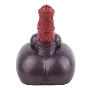 GEEBA Silicone Buttocks with <b>Dildo</b> Fantasy Male Masturbator Gay Masturbator Pocket Pussy Sex Dolls for Gay Masturbate - Product Image 6
