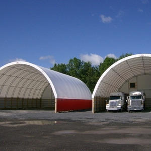 Tente de stockage extérieure en PVC robuste 15x30 <span class=keywords><strong>abri</strong></span> étanche pour outils de jardin pour bateau vélo chèvre maison ferme hangar avec cadre en acier - Product Image 6