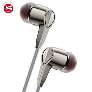 Auriculares Mecánicos con Cable de 3.5mm <span class=keywords><strong>Movit</strong></span> Mbest Hama, con Cancelación de Ruido, Venta al por Mayor de Fábrica Bandlab, Auriculares Personalizados - Product Image 1