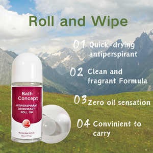 <span class=keywords><strong>Desodorante</strong></span> Corporal Herbal de Marca Blanca en Barra de Larga Duración, Antitranspirante Unisex <span class=keywords><strong>Sin</strong></span> <span class=keywords><strong>Aluminio</strong></span>, Certificado ISO - Product Image 3